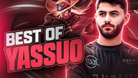 yassuo moe.